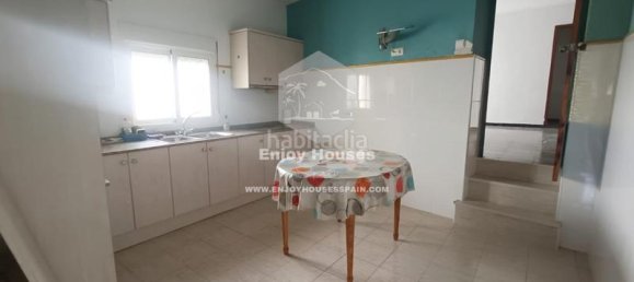 4 bedrooms Townhouse in Pedreguer, Spain No. 138984 3