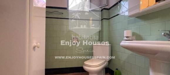4 bedrooms Townhouse in Pedreguer, Spain No. 138984 5