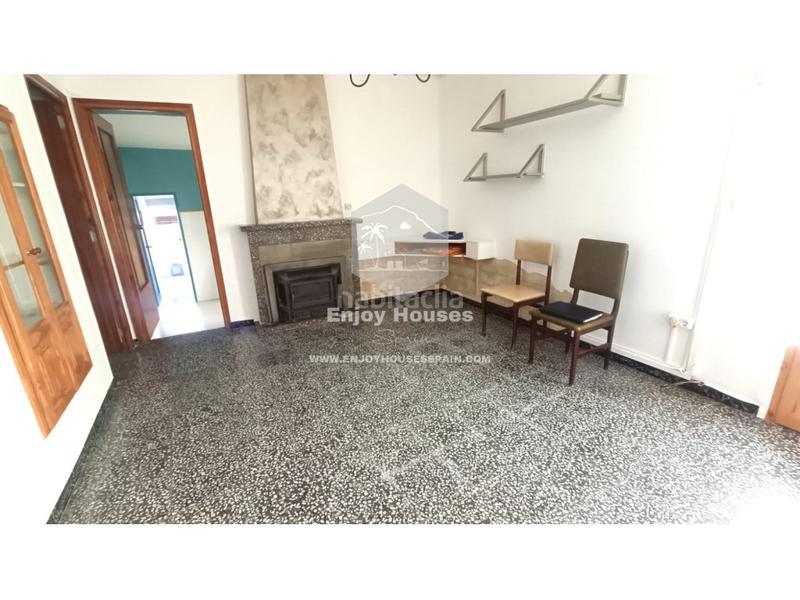 4 bedrooms Townhouse in Pedreguer, Spain No. 138984