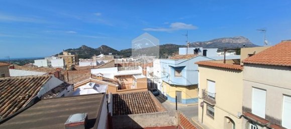 4 bedrooms Townhouse in Pedreguer, Spain No. 138984 8
