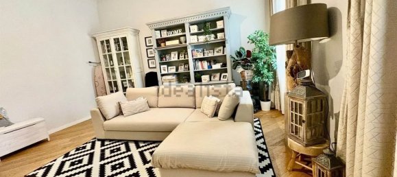 Duplex de 6 divisões em Florence, Italy N.º 214592 9