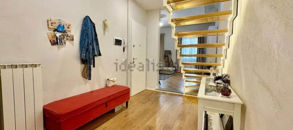 Duplex de 6 divisões em Florence, Italy N.º 214592 19