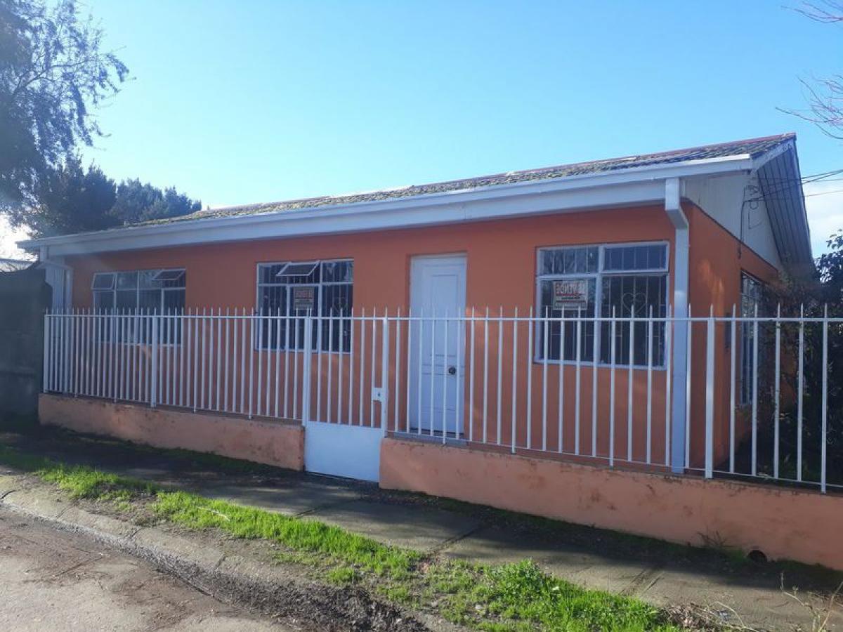 3 chambres Maison à Biobio, Chile No. 3274