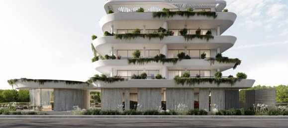 Apartamento de 3 dormitorios en Paphos, Cyprus No. 20909 5