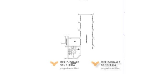 3 chambres Appartement à Lecce, Italy No. 315280 23