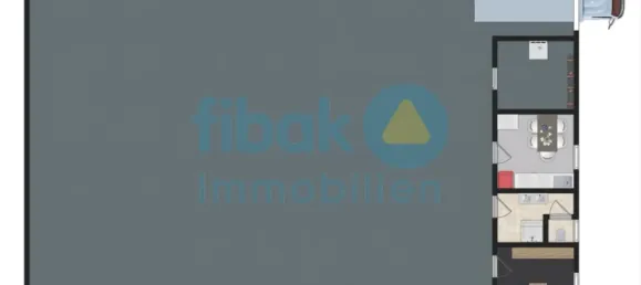 Lagerhaus in Leipzig, Germany 300m², Nr. 52403 11