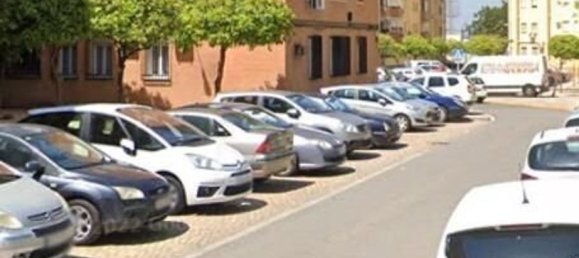 3 bedrooms Apartment in Andalusia, Spain No. 168413 3