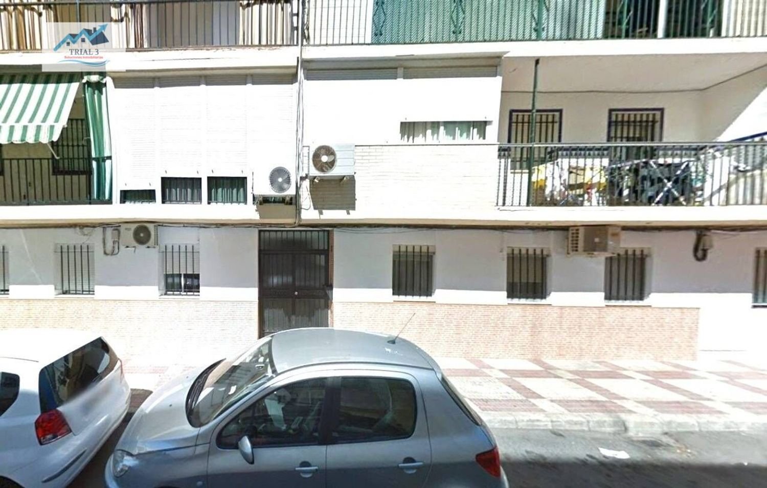 3 bedrooms Apartment in Andalusia, Spain No. 168413