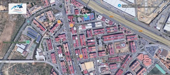 3 bedrooms Apartment in Andalusia, Spain No. 168413 4