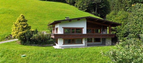 7 rooms House in Worgl, Austria No. 243311 22