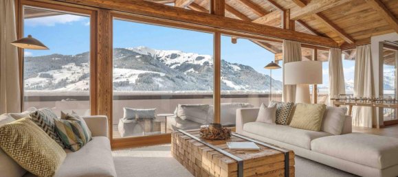 Casa T4 em Aurach bei Kitzbuhel, Austria N.º 18078 13