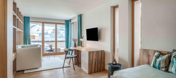 Casa T4 em Aurach bei Kitzbuhel, Austria N.º 18078 9