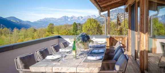 Casa T4 em Aurach bei Kitzbuhel, Austria N.º 18078 5