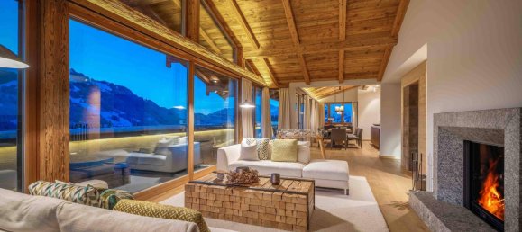 Casa T4 em Aurach bei Kitzbuhel, Austria N.º 18078 3