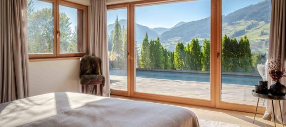 Casa T4 em Aurach bei Kitzbuhel, Austria N.º 18078 6