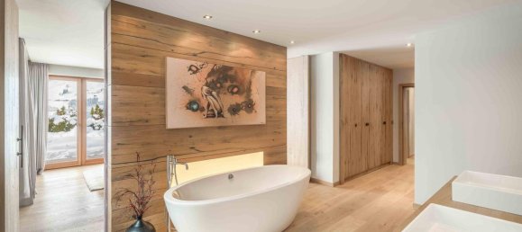 Casa T4 em Aurach bei Kitzbuhel, Austria N.º 18078 8