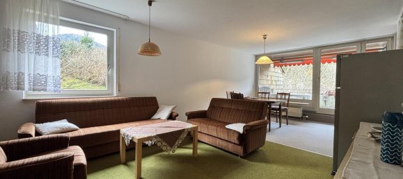 2 rooms Apartment in Calw, Germany No. 3884 2