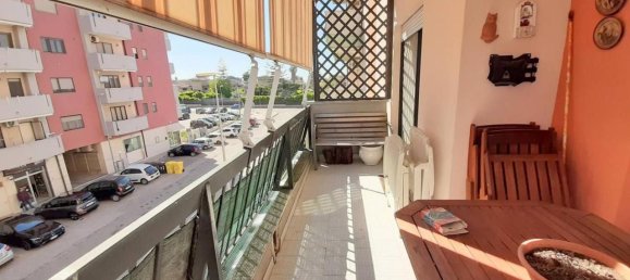 Apartamento de 4 habitaciónes en Taranto, Italy No. 37007 64