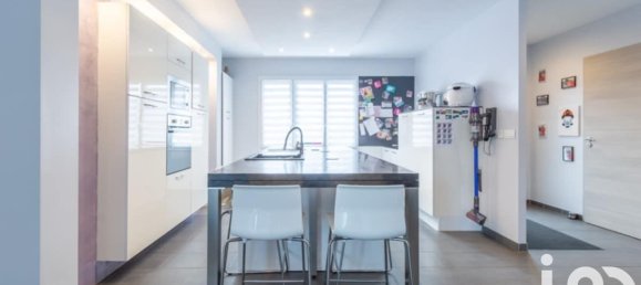 4 bedrooms Villa in Hussigny-Godbrange, France No. 231233 3