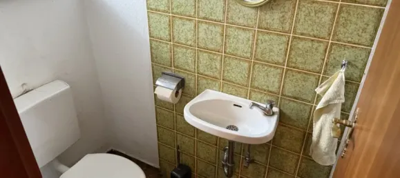 3 غرف نوم بنغالو في Calw, Germany رقم 286298 9