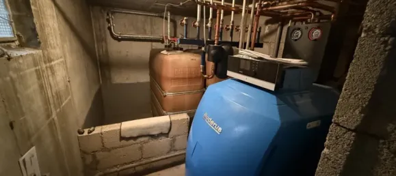 3 غرف نوم بنغالو في Calw, Germany رقم 286298 15