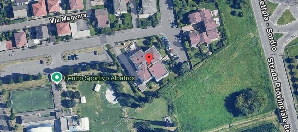 3 bedrooms Apartment in Mediglia, Italy No. 276193 3