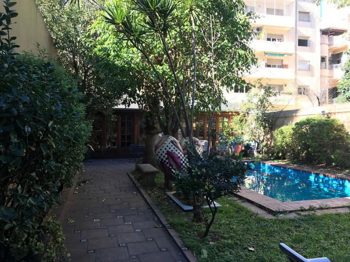  Land in Buenos Aires, Argentina No. 119881