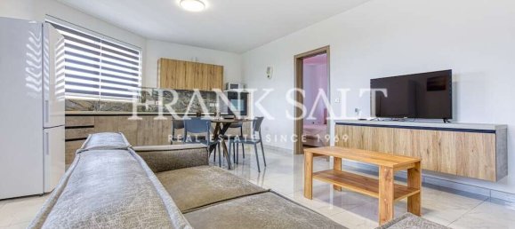 2 غرف نوم طابقين في Zabbar, Malta رقم 11404 2