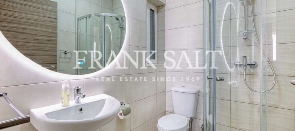 2 غرف نوم طابقين في Zabbar, Malta رقم 11404 12