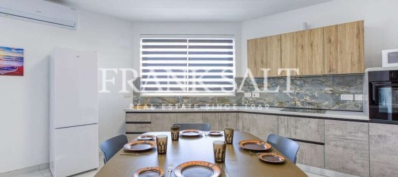 2 غرف نوم طابقين في Zabbar, Malta رقم 11404 3