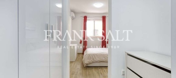 2 غرف نوم طابقين في Zabbar, Malta رقم 11404 11