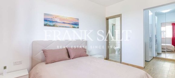 2 غرف نوم طابقين في Zabbar, Malta رقم 11404 10