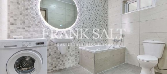 2 غرف نوم طابقين في Zabbar, Malta رقم 11404 13