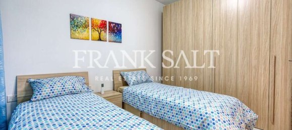 2 غرف نوم طابقين في Zabbar, Malta رقم 11404 14