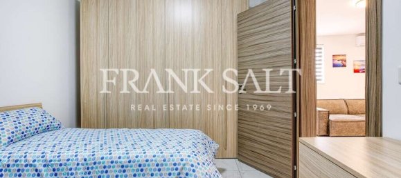 2 غرف نوم طابقين في Zabbar, Malta رقم 11404 15