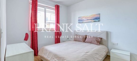 2 غرف نوم طابقين في Zabbar, Malta رقم 11404 8