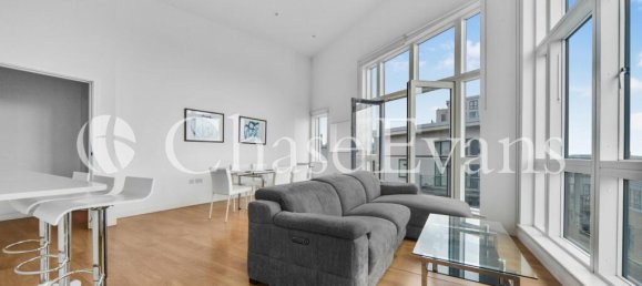 Apartamento de 3 dormitorios en Bow, United Kingdom No. 4191 3