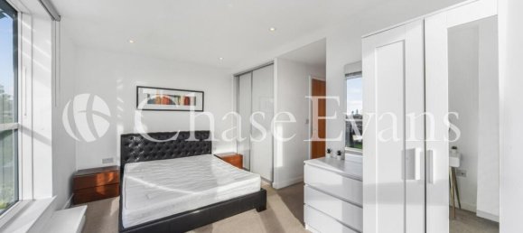 Apartamento de 3 dormitorios en Bow, United Kingdom No. 4191 11