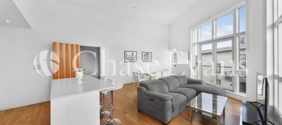 Apartamento de 3 dormitorios en Bow, United Kingdom No. 4191 20