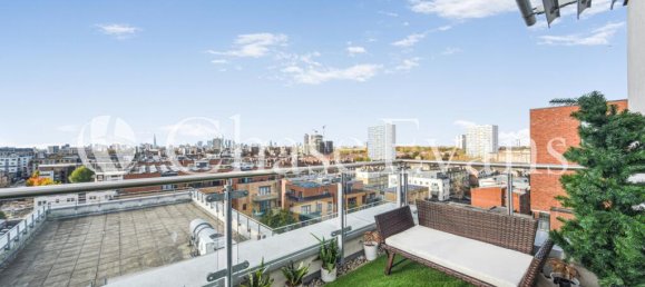 Apartamento de 3 dormitorios en Bow, United Kingdom No. 4191 19