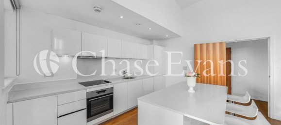 Apartamento de 3 dormitorios en Bow, United Kingdom No. 4191 8