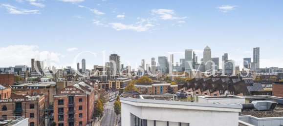 Apartamento de 3 dormitorios en Bow, United Kingdom No. 4191 10