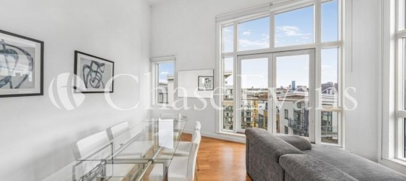 Apartamento de 3 dormitorios en Bow, United Kingdom No. 4191 21