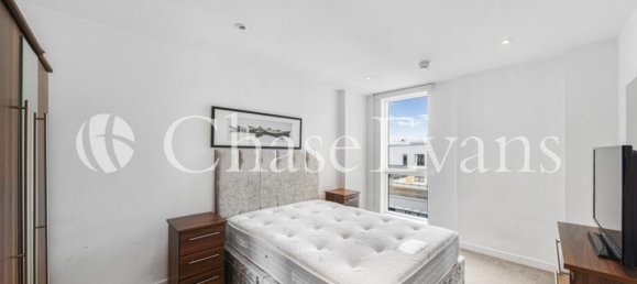 Apartamento de 3 dormitorios en Bow, United Kingdom No. 4191 15