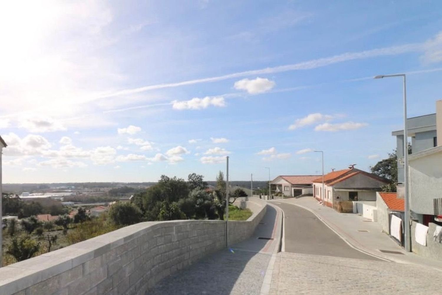 Grundstück in Oliveira do Bairro, Portugal, Nr. 240081