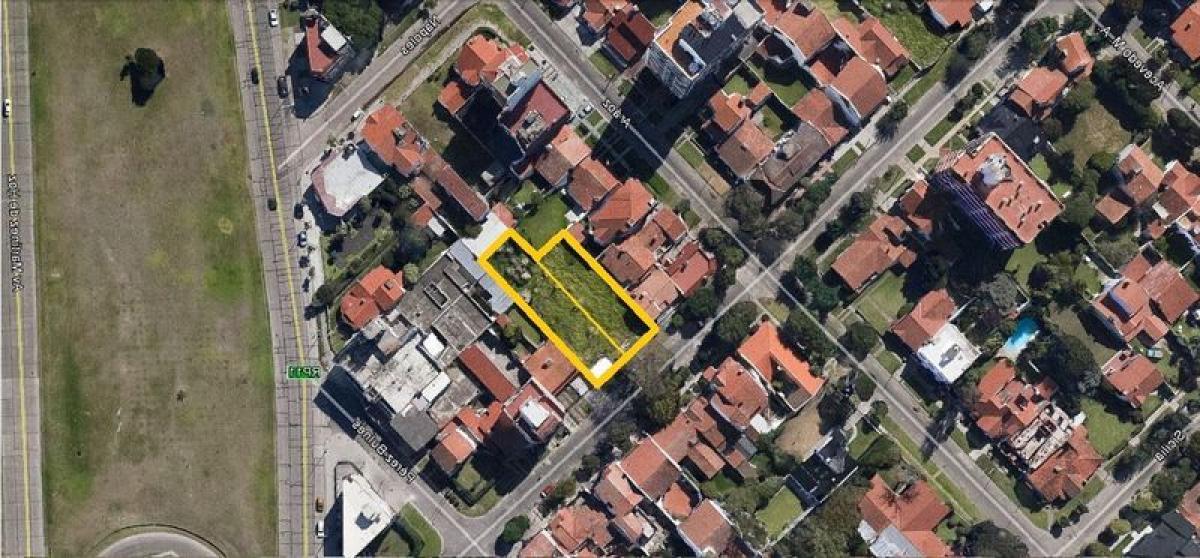  قطعة أرض في Mar del Plata, Argentina رقم 113840