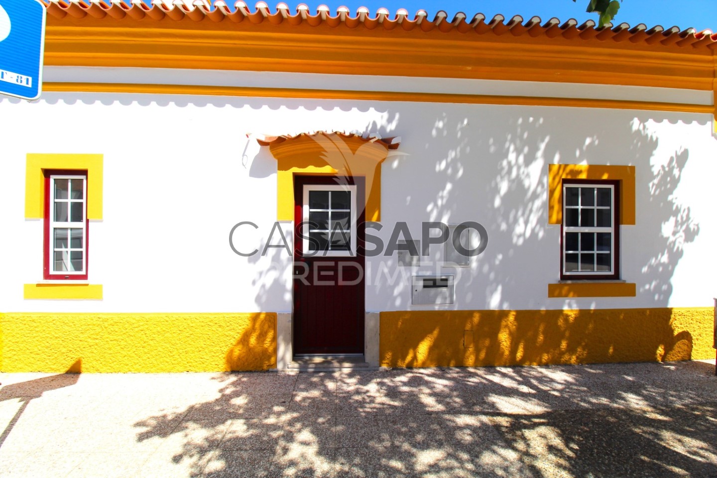 Büro in Quarteira, Portugal 61m², Nr. 204207