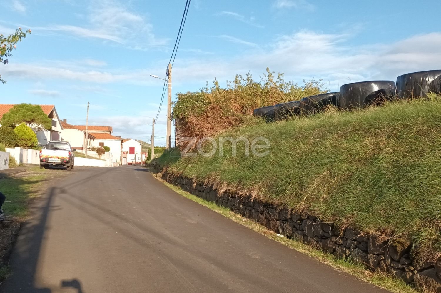 4240m² Land in Horta, Portugal No. 151143