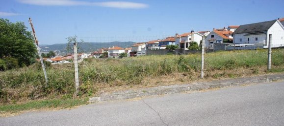 21536m² Land in Chaves, Portugal No. 140011 14