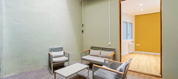 3 Schlafzimmer Wohnung in Ciutat Vella, Spain, Nr. 85833 10